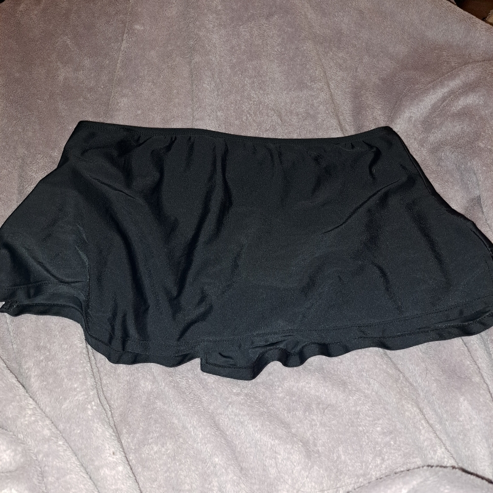 Women's shorts/skirt